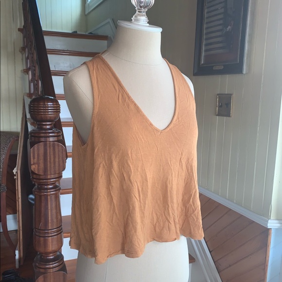 Forever 21 cami top V neck strappy back 🍑 - Picture 6 of 16